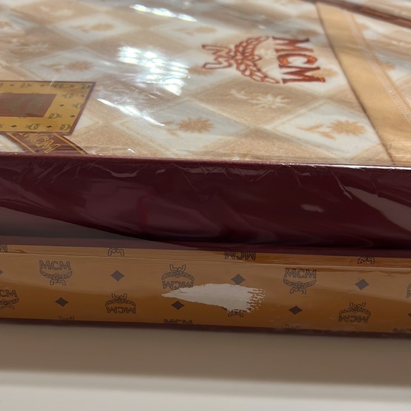 MCM blanket - Picture 6 of 12